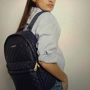 MZ Wallace Rec City Metro Backpack In Dawn